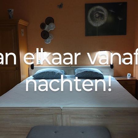 B&B De Vlinder Hardenberg Eksteriør bilde