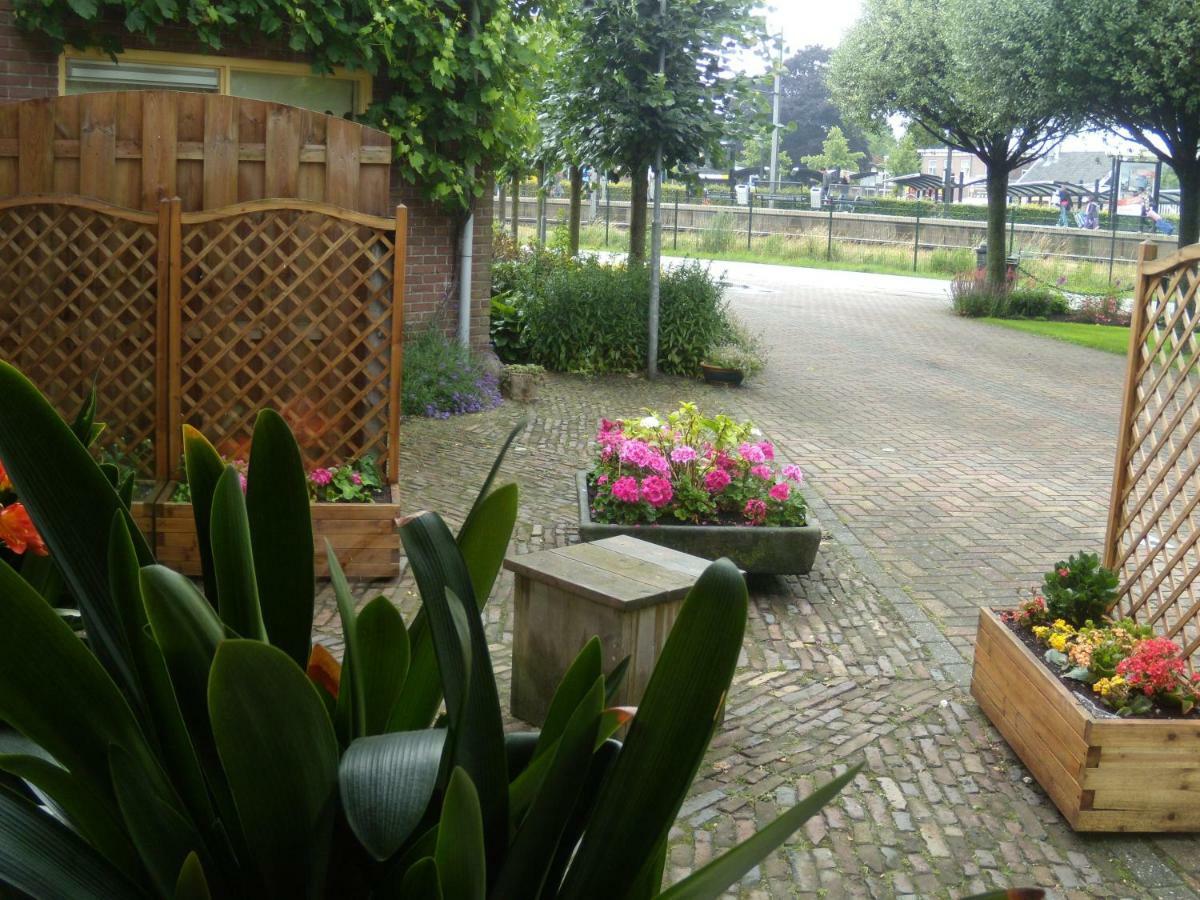 B&B De Vlinder Hardenberg Eksteriør bilde