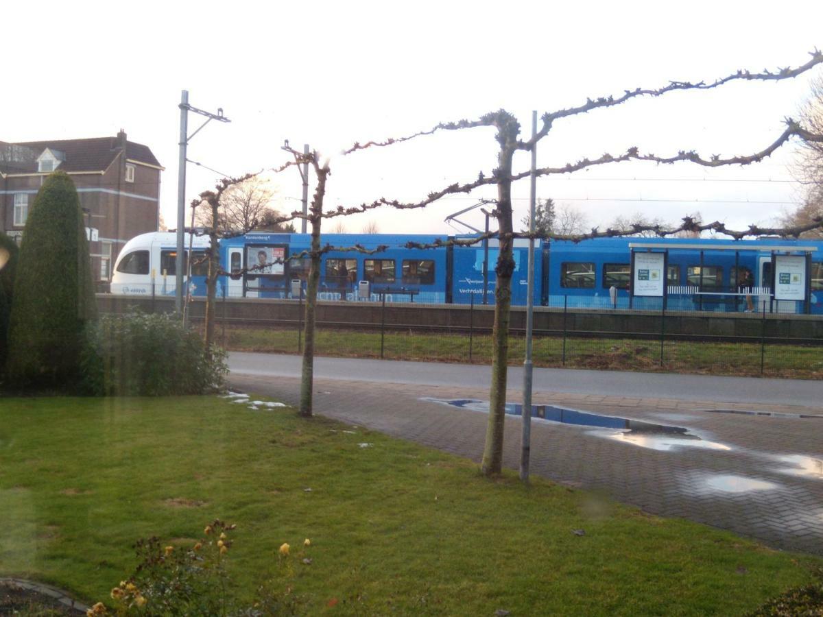 B&B De Vlinder Hardenberg Eksteriør bilde